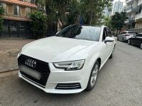 Bán xe Audi A4 2.0 TFSI 2016 giá 580 Triệu - TP HCM