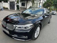 Bán xe BMW 7 Series 730Li 2016 giá 1 Tỷ 230 Triệu - TP HCM