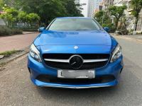 Bán xe Mercedes Benz A class 2017 A200 giá 530 Triệu - TP HCM