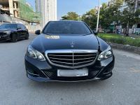 Bán xe Mercedes Benz E class 2014 E200 giá 480 Triệu - TP HCM