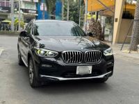 can ban xe oto cu nhap khau BMW X4 xDrive20i 2018