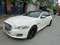 Bán xe Jaguar XJ series XJL 5.0 Supercharged 2011 giá 650 Triệu - TP HCM