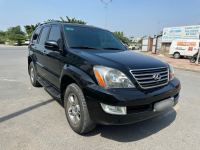 Bán xe Lexus GX 2008 470 giá 650 Triệu - TP HCM