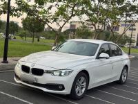 Bán xe BMW 3 Series 320i 2015 giá 490 Triệu - TP HCM