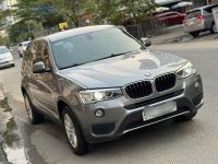 Bán xe BMW X3 2014 xDrive20i giá 470 Triệu - TP HCM