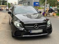 Bán xe Mercedes Benz C class 2018 C300 AMG giá 880 Triệu - TP HCM