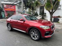 Bán xe BMW X4 xDrive20i 2018 giá 1 Tỷ 270 Triệu - TP HCM