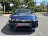 Bán xe Audi A4 1.8 TFSI 2015 giá 390 Triệu - TP HCM