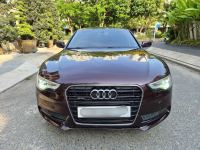 Bán xe Audi A5 Sportback 2.0 2014 giá 520 Triệu - TP HCM
