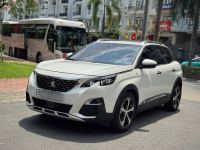 Bán xe Peugeot 3008 2018 1.6 AT giá 520 Triệu - TP HCM