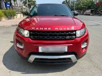 Bán xe LandRover Range Rover Evoque Dynamic 2014 giá 570 Triệu - TP HCM