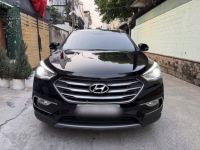 Bán xe Hyundai SantaFe 2018 2.2L 4WD giá 620 Triệu - TP HCM