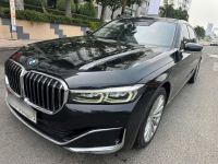 Bán xe BMW 7 Series 740Li 2020 giá 2 Tỷ 680 Triệu - TP HCM