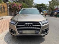 Bán xe Audi Q7 3.0 AT 2016 giá 1 Tỷ 30 Triệu - TP HCM