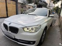 Bán xe BMW 5 Series 2016 528i GT giá 739 Triệu - TP HCM