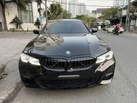 Bán xe BMW 3 Series 330i M Sport 2021 giá 1 Tỷ 160 Triệu - TP HCM