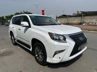 Bán xe Lexus GX 2009 460 giá 920 Triệu - TP HCM