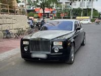 Bán xe Rolls Royce Phantom 6.7 V12 2007 giá 3 Tỷ 600 Triệu - TP HCM