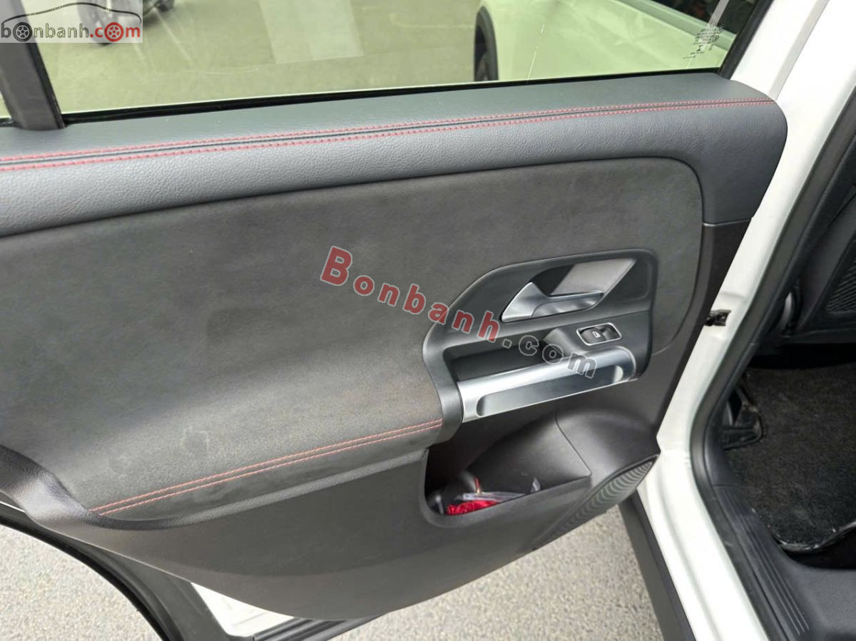 Mercedes Benz GLB 200 AMG 2020 - 960 Triệu 7