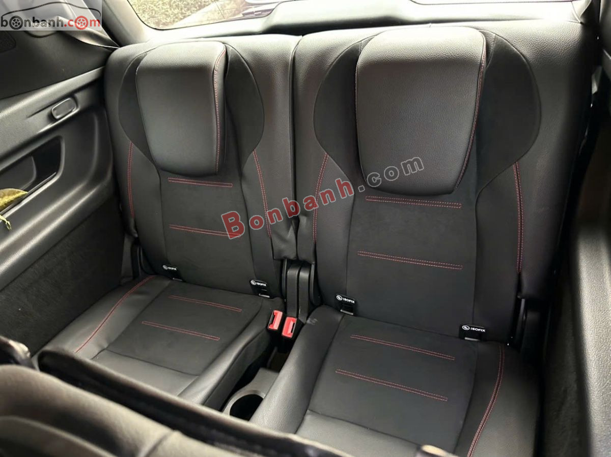 Mercedes Benz GLB 200 AMG 2020 - 960 Triệu 8