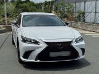 Bán xe Lexus ES 2022 250 F Sport giá 2 Tỷ 50 Triệu - TP HCM