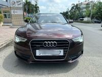 Bán xe Audi A5 Sportback 2.0 2014 giá 430 Triệu - TP HCM