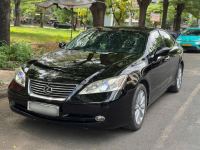Bán xe Lexus ES 2007 350 giá 375 Triệu - TP HCM