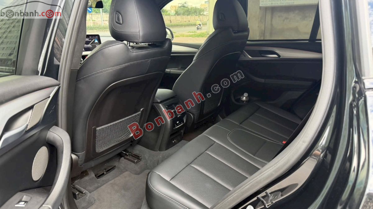 BMW X3 sDrive20i M Sport 2023 - 1 Tỷ 600 Triệu 9