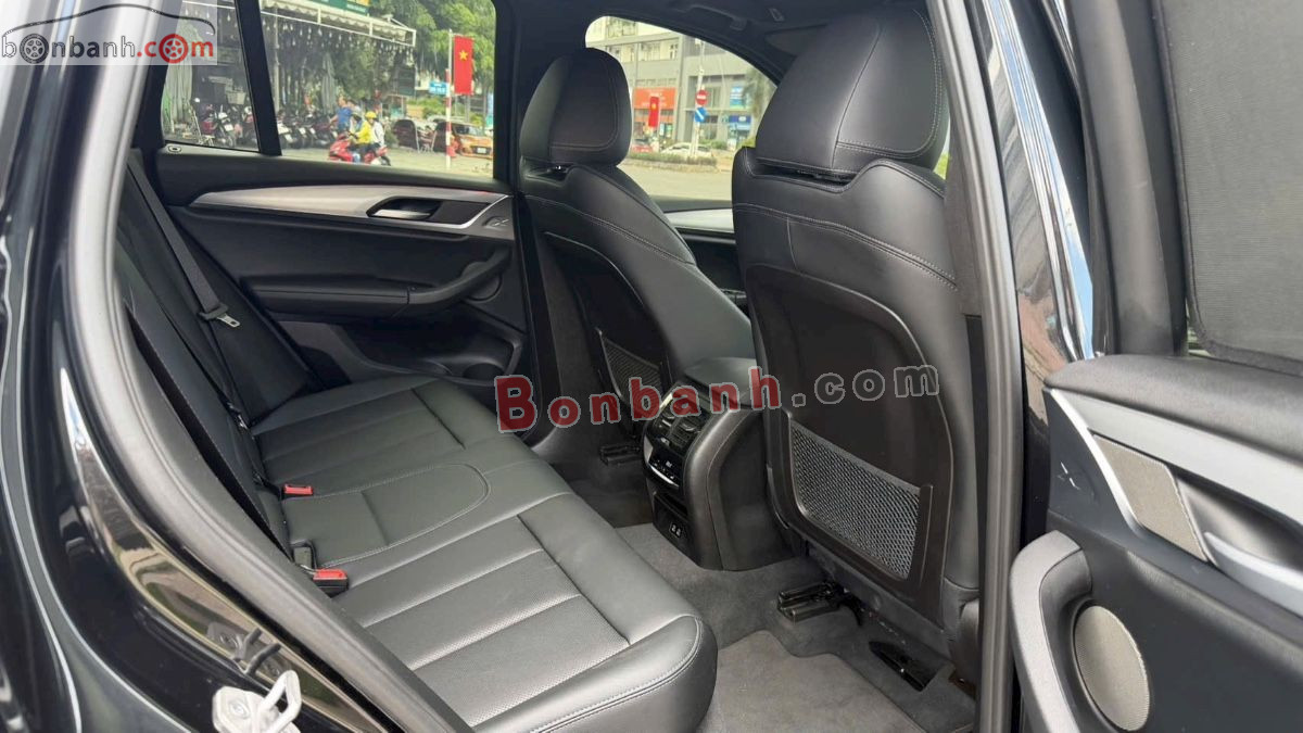 BMW X3 sDrive20i M Sport 2023 - 1 Tỷ 600 Triệu 10