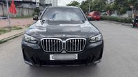 Bán xe BMW X3 2023 sDrive20i M Sport giá 1 Tỷ 600 Triệu - TP HCM