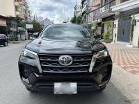 Bán xe Toyota Fortuner 2021 2.4G 4x2 AT giá 795 Triệu - TP HCM