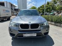 Bán xe BMW X3 2014 xDrive20i giá 430 Triệu - TP HCM