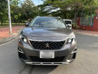Bán xe Peugeot 5008 2018 1.6 AT giá 495 Triệu - TP HCM