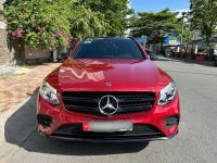 Bán xe Mercedes Benz GLC 2017 300 4Matic giá 795 Triệu - TP HCM