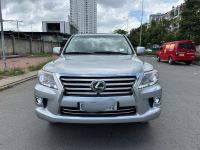 Bán xe Lexus LX 2008 570 giá 1 Tỷ 290 Triệu - TP HCM