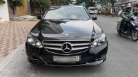 Bán xe Mercedes Benz E class 2014 E250 giá 435 Triệu - TP HCM