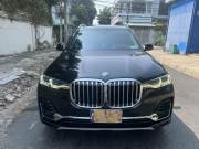 Bán xe BMW X7 2020 xDrive40i M Sport giá 3 Tỷ 870 Triệu - TP HCM