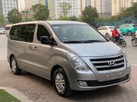 Bán xe Hyundai Grand Starex 2016 2.5 MT giá 599 Triệu - Hà Nội