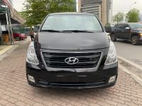 Bán xe Hyundai Grand Starex 2016 2.5 MT giá 565 Triệu - Hà Nội