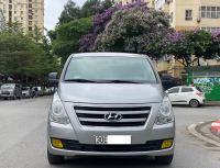 Bán xe Hyundai Grand Starex 2017 2.5 MT giá 615 Triệu - Hà Nội