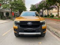 Bán xe Ford Ranger Wildtrak 2.0L 4x4 AT 2023 giá 895 Triệu - Hà Nội