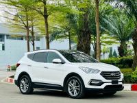 Bán xe Hyundai SantaFe 2018 2.4L 4WD giá 700 Triệu - Hà Nội