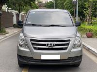 Bán xe Hyundai Grand Starex Van 2.5 MT 2017 giá 499 Triệu - Hà Nội