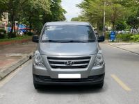 Bán xe Hyundai Grand Starex 2017 Van 2.5 MT giá 499 Triệu - Hà Nội