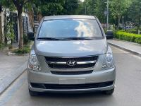 Bán xe Hyundai Grand Starex Van 2.4 MT 2014 giá 335 Triệu - Hà Nội