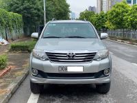 Bán xe Toyota Fortuner 2014 2.7V 4x2 AT giá 455 Triệu - Hà Nội