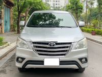 Bán xe Toyota Innova 2014 2.0G giá 370 Triệu - Hà Nội