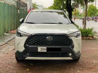 Bán xe Toyota Corolla Cross 1.8G 2022 giá 720 Triệu - Hà Nội