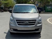 Bán xe Hyundai Grand Starex 2016 2.5 MT giá 580 Triệu - Hà Nội