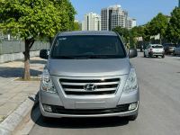 Bán xe Hyundai Grand Starex 2016 2.4 MT giá 435 Triệu - Hà Nội